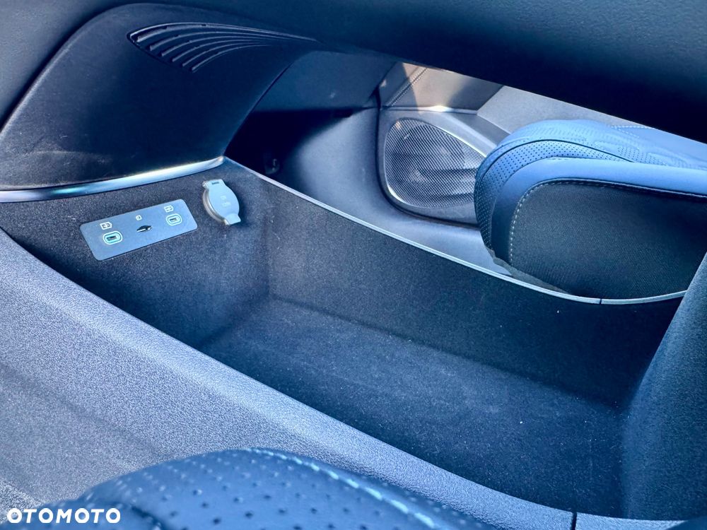 BYD Sealion 7 82.5kWh Design AWD - 9