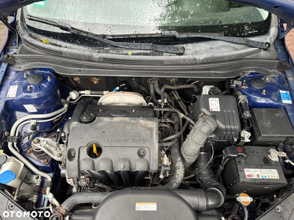 Kia Ceed 1.4 Comfort - 21