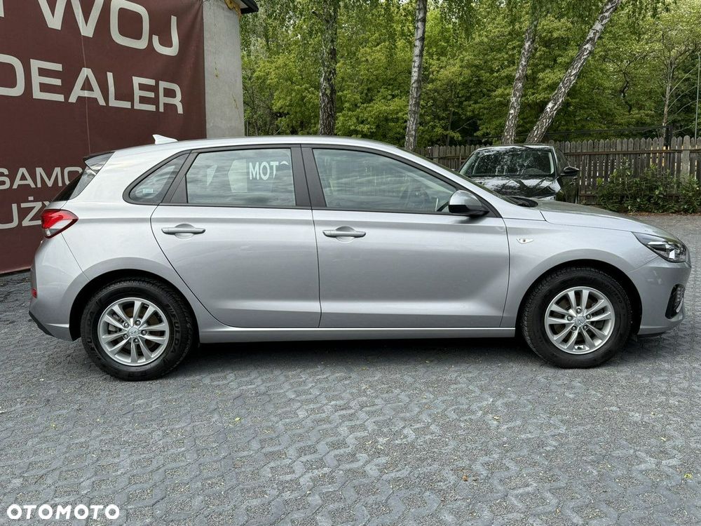 Hyundai i30 1.5 DPI Modern - 4