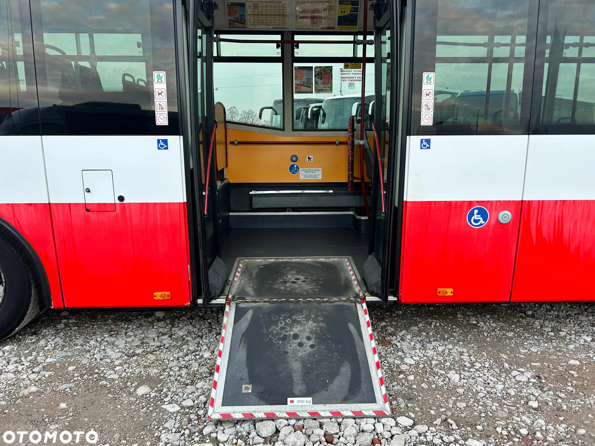 Iveco Crossway LE - 4