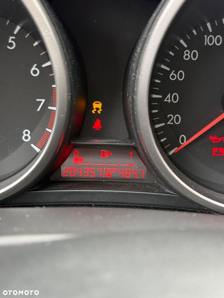 Mazda 3 1.6 Exclusive - 9