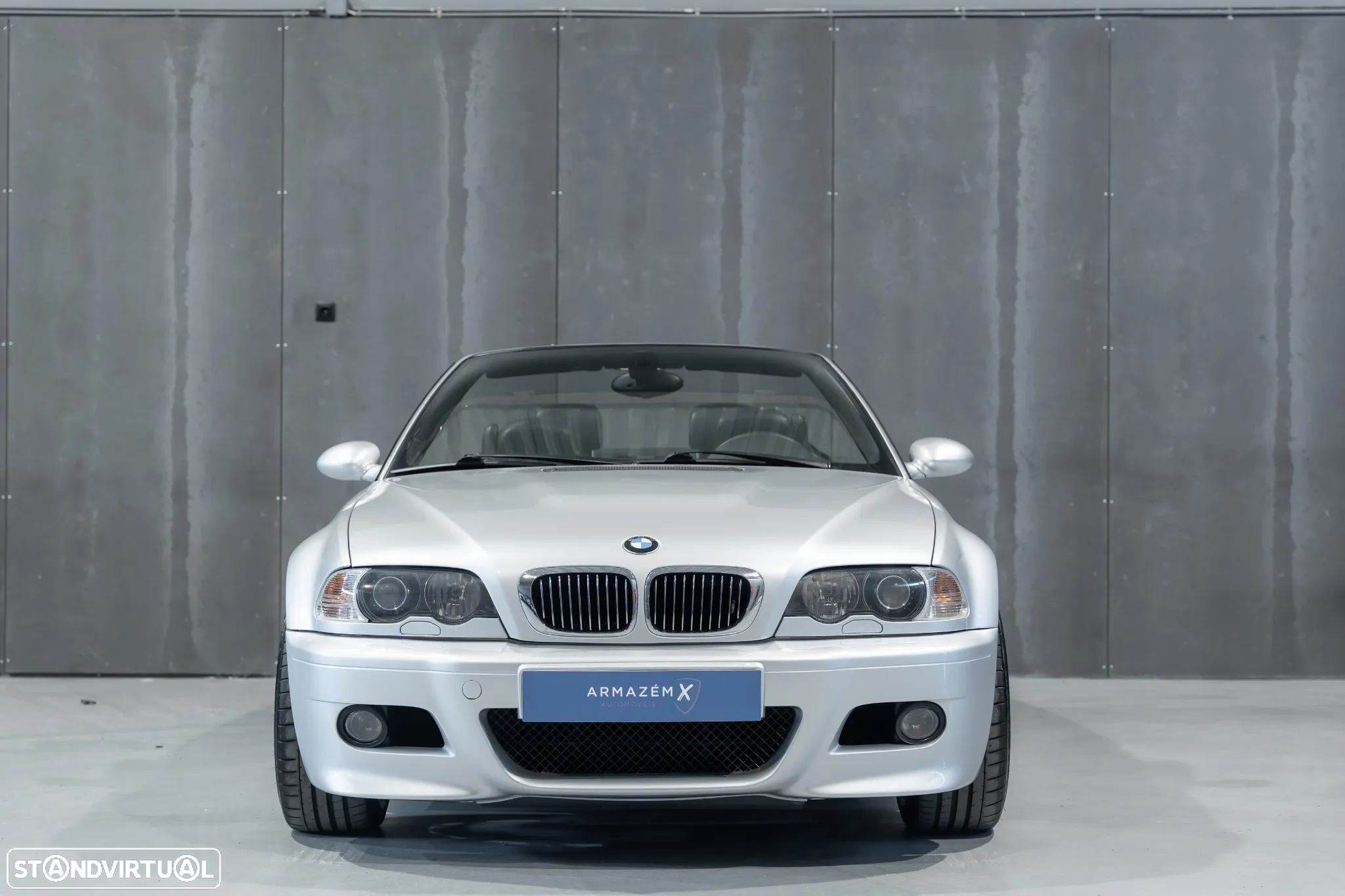 BMW M3 - 5