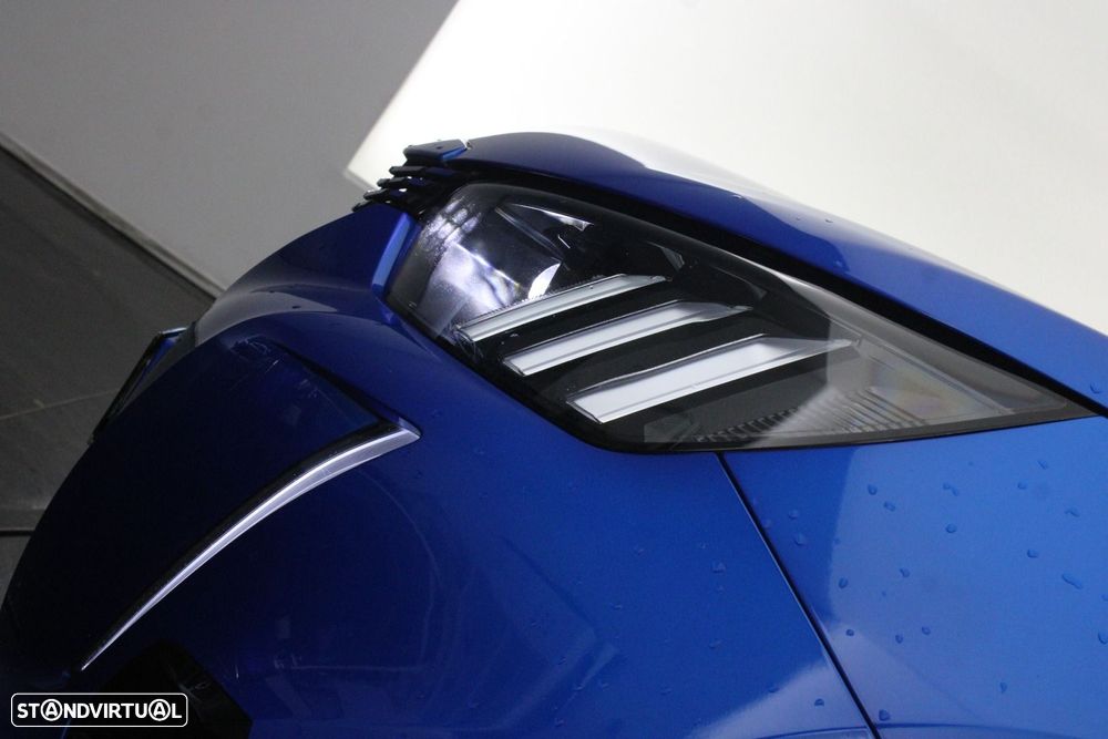 Peugeot e-2008 50 kWh GT - 35