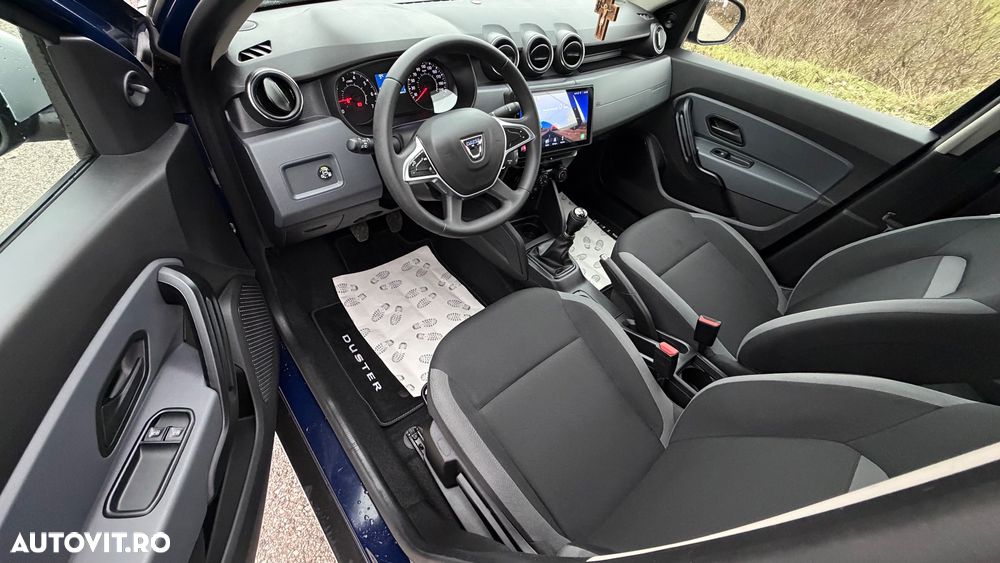 Dacia Duster - 6