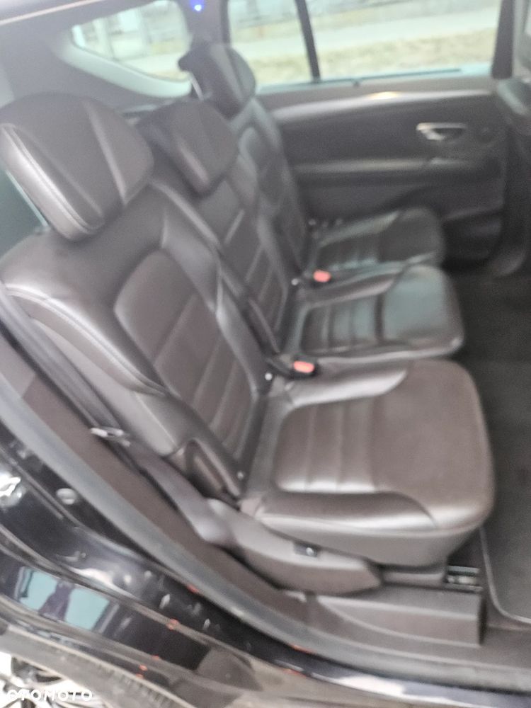 Renault Espace 1.6 dCi Energy Initiale Paris EDC - 3