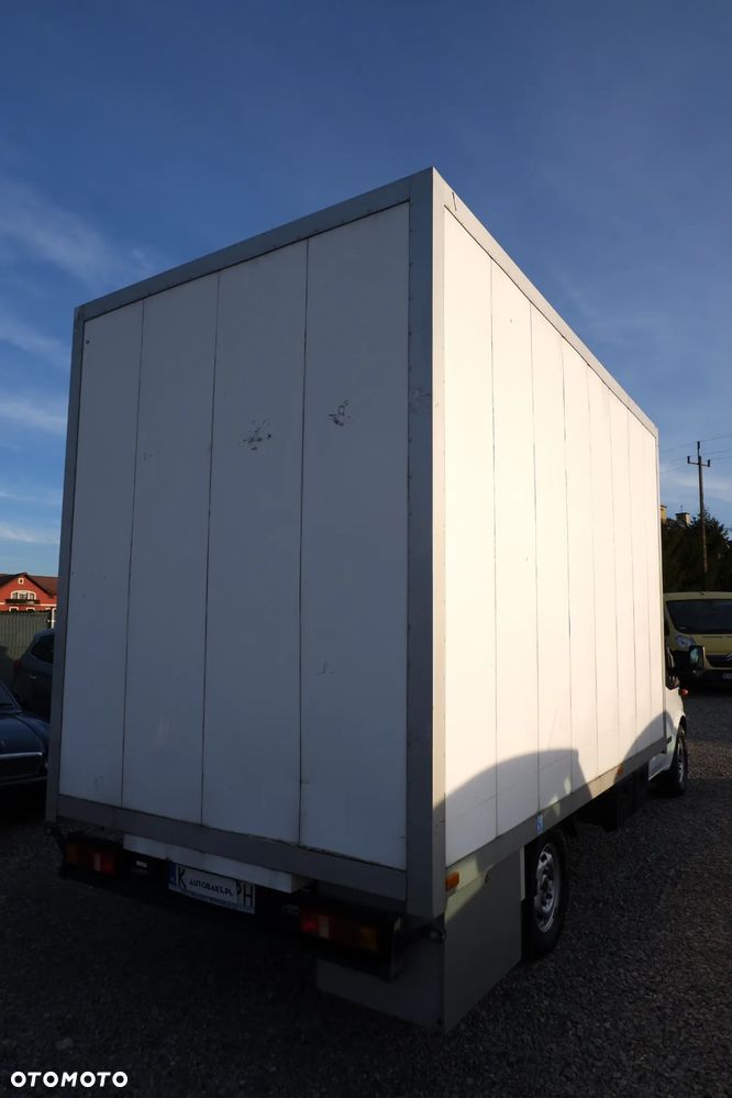 Ford Transit 140 T 350 - 11