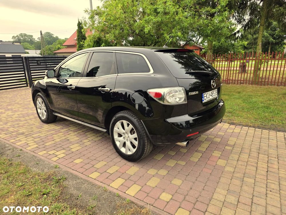 Mazda CX-7 2.3T Energy - 27