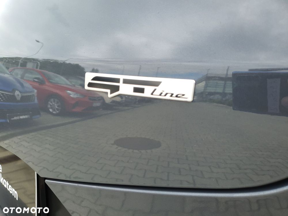 Kia Stonic 1.0 T-GDI MHEV GT Line - 28
