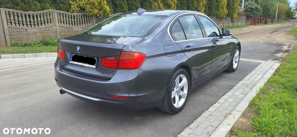 BMW Seria 3 318d Modern Line - 3
