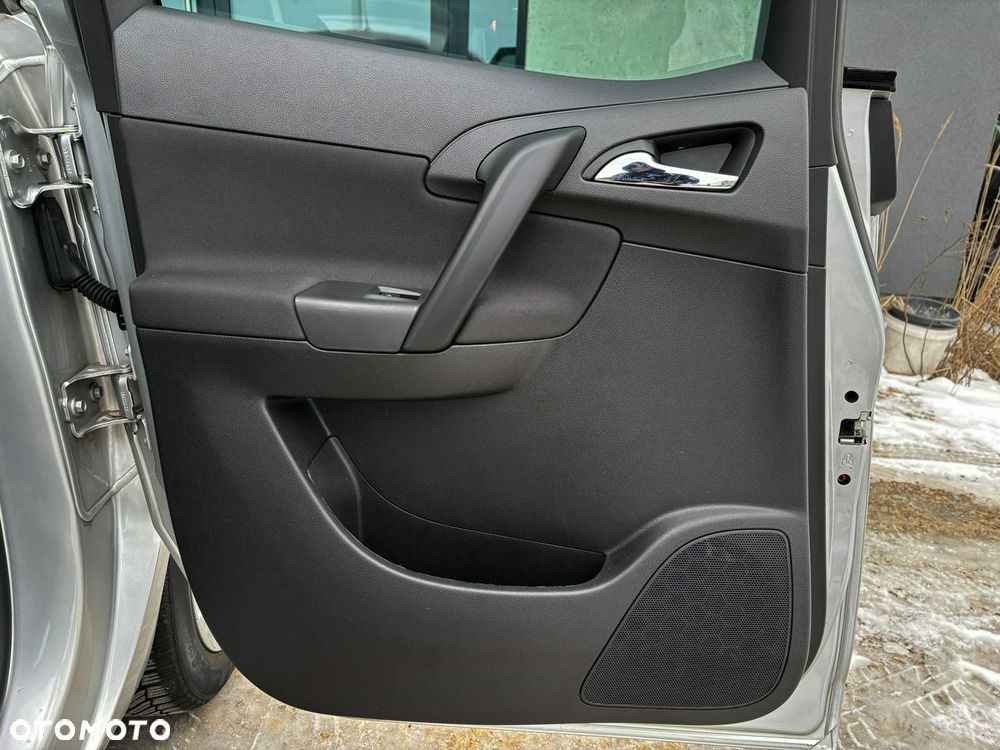 Opel Meriva 1.4 Color Edition - 18