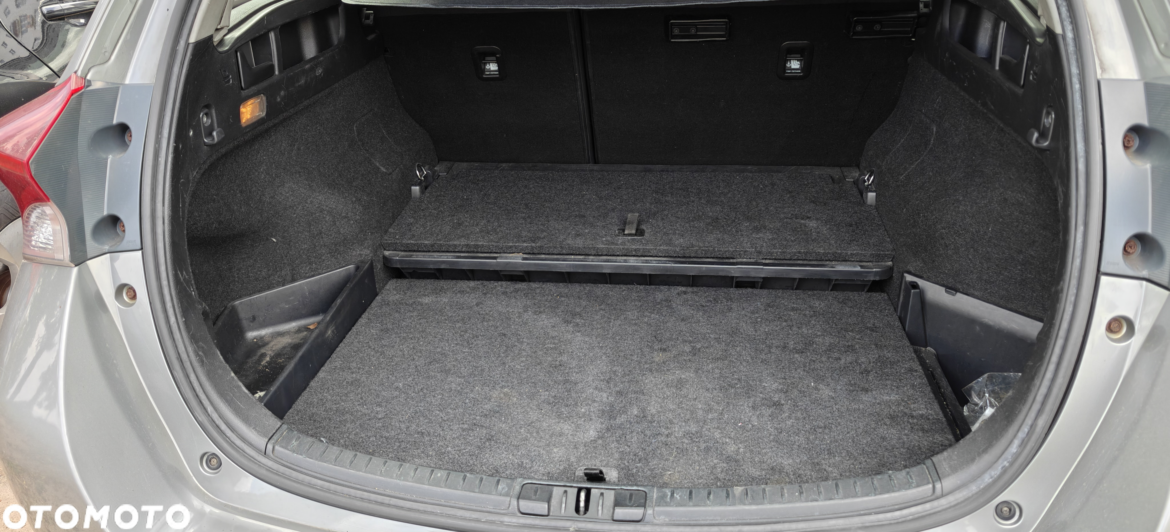 Toyota Auris 1.6 Comfort - 19