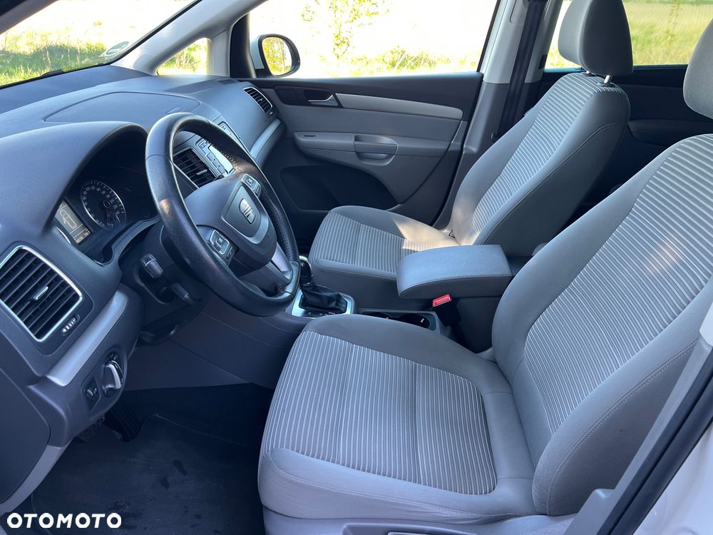 Seat Alhambra - 21