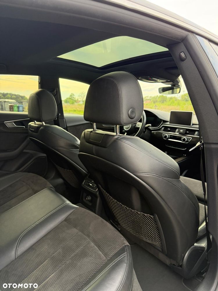 Audi A5 Sportback - 18
