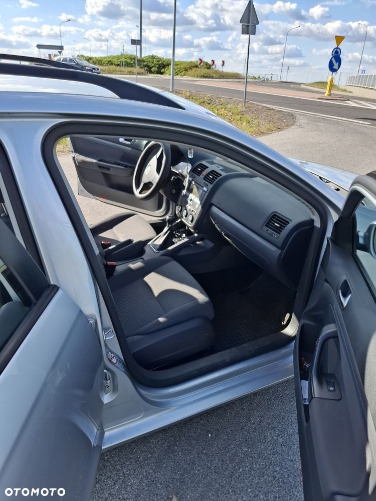 Volkswagen Golf 1.9 TDI Trendline - 3