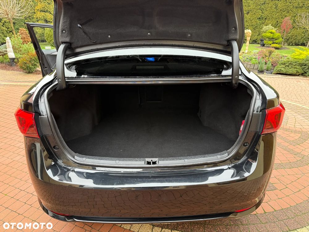 Toyota Avensis 2.0 D-4D Prestige - 18