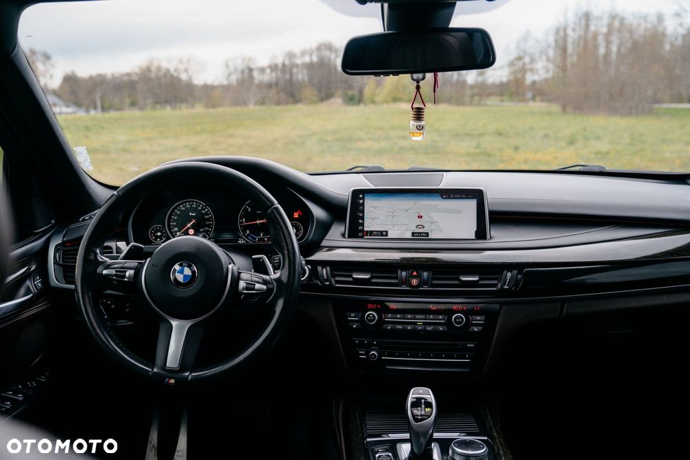 BMW X5 xDrive30d - 13