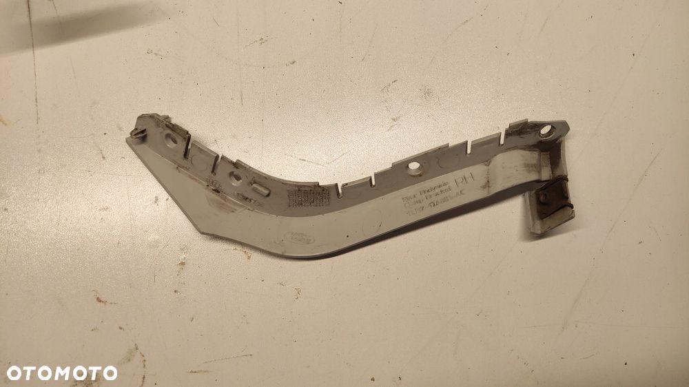 LAND ROVER EVOQUE L538 ŚLIZG ZDERZAKA PRZWY TYŁ TYLNY EJ32-17A150-AE - 5