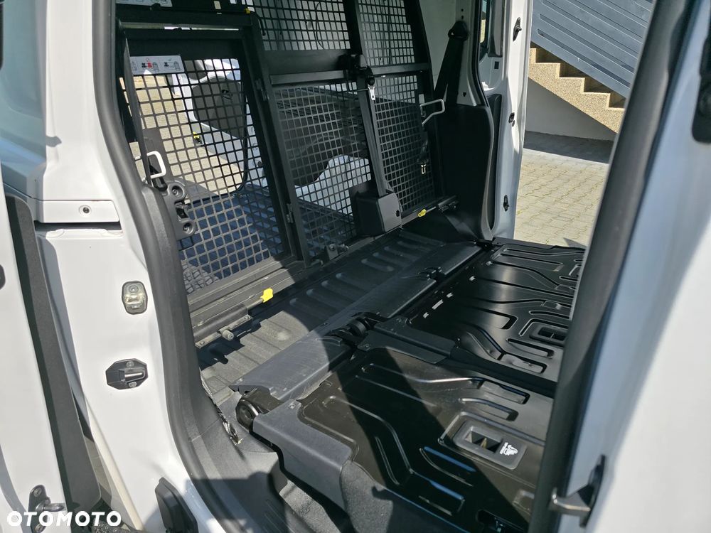 Opel Combo XL S&S 2,4t (bryg.) - 17