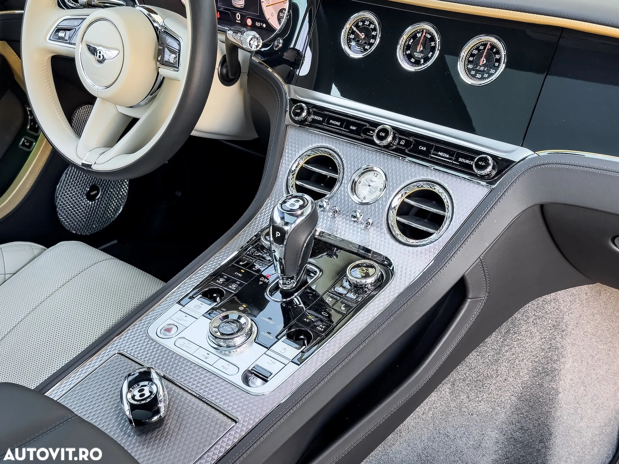 Bentley Continental - 17