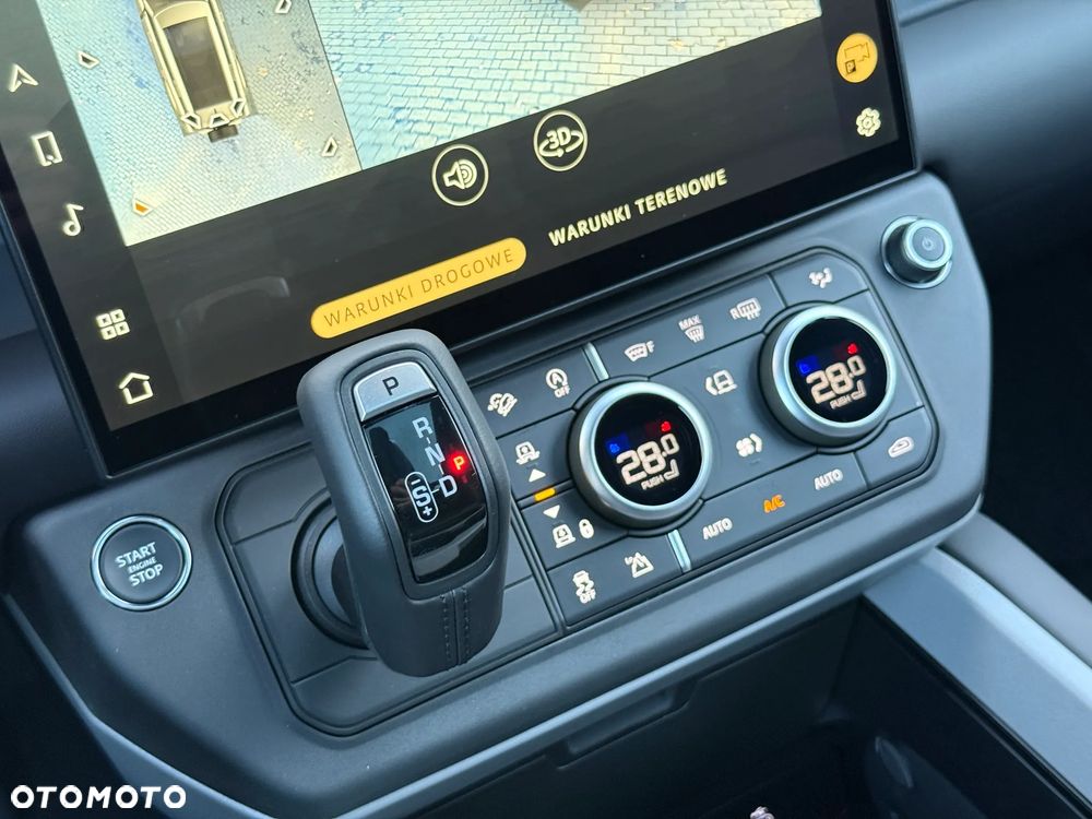 Land Rover Defender 130 D350 X-Dynamic HSE - 7