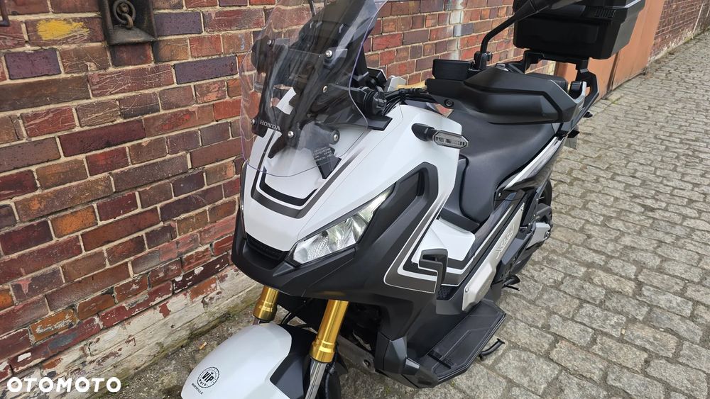 Honda X-ADV - 14