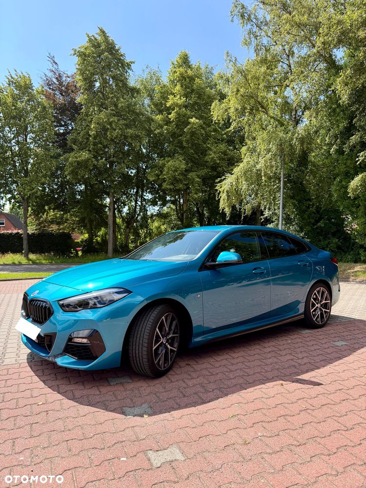 BMW Seria 2 218d M Sport - 7