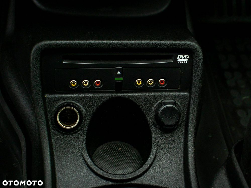 Citroën C4 Picasso - 12