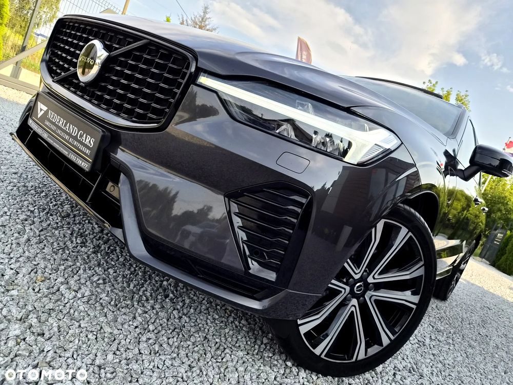 Volvo XC 60 T6 Plug-In Hybrid AWD Plus Black Edition - 31