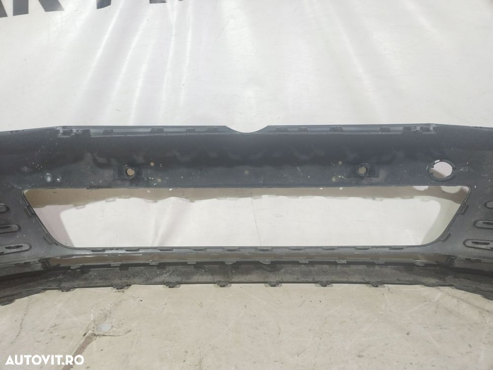 Bara fata VW Golf 7 GTI, GTD, 2013, 2014, 2015, 2016, 2017, cod origine OE 5G0807221L. 10124 - 11