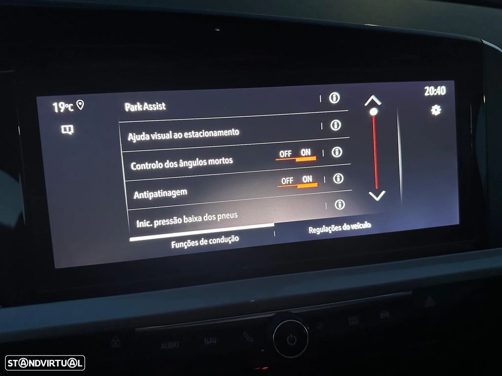 Opel Grandland 1.6 T PHEV Ultimate - 26