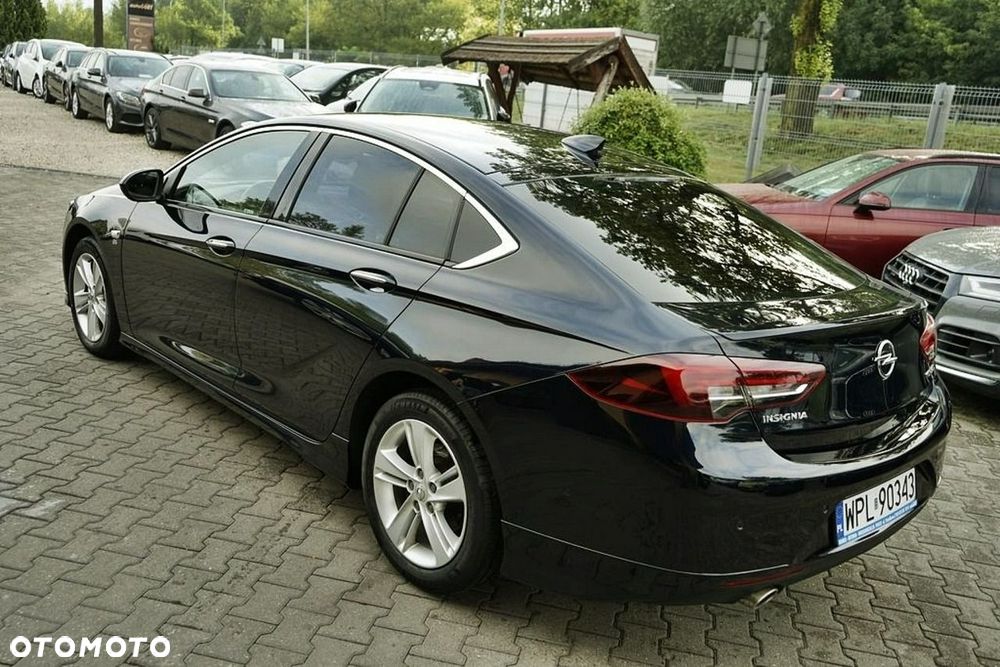 Opel Insignia - 5
