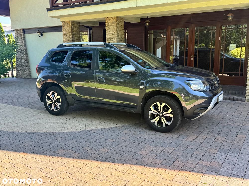 Dacia Duster 1.3 TCe Prestige+ - 1