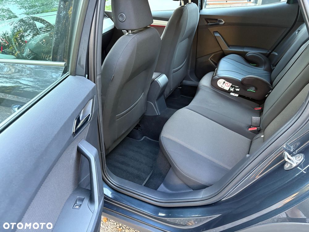 Seat Arona 1.0 TSI GPF Xcellence S&S DSG - 10