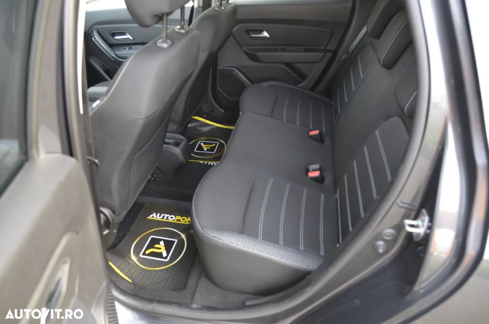 Dacia Duster 1.5 dCi 4x2 Prestige - 14