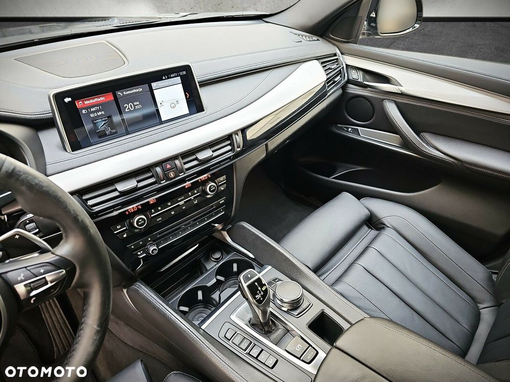 BMW X6 - 25