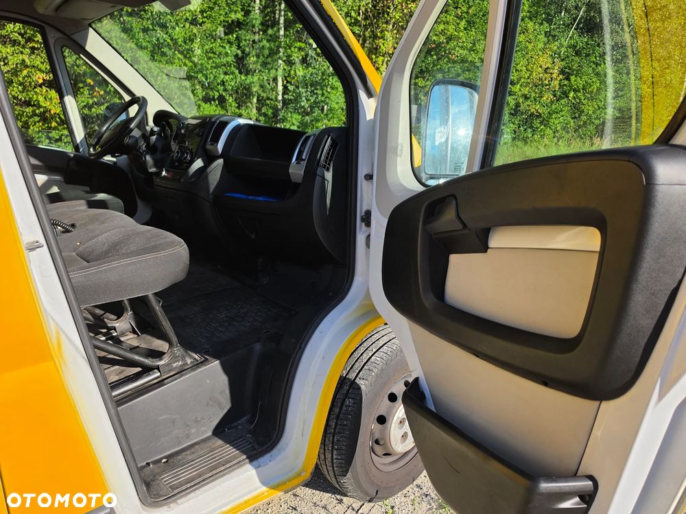 Fiat Ducato - 10