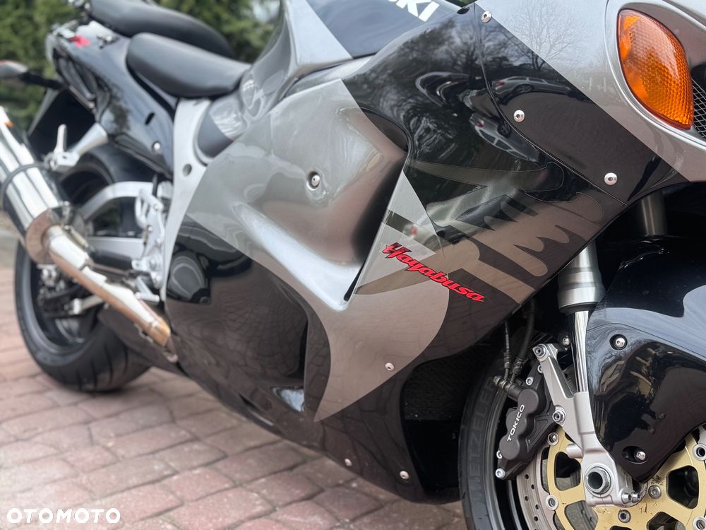 Suzuki GSX-R - 12
