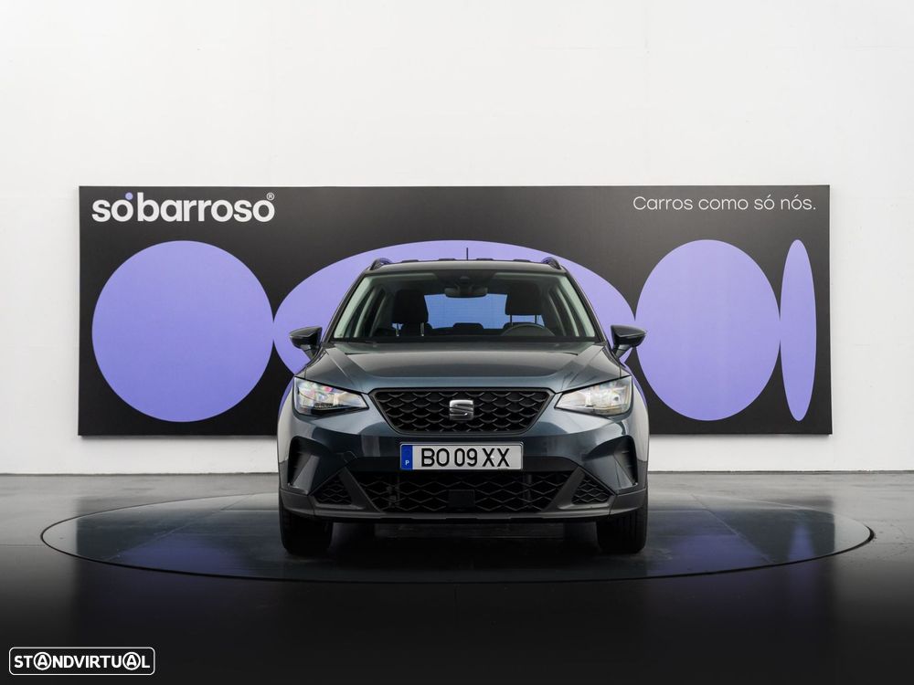 SEAT Arona 1.0 TSI Style - 8