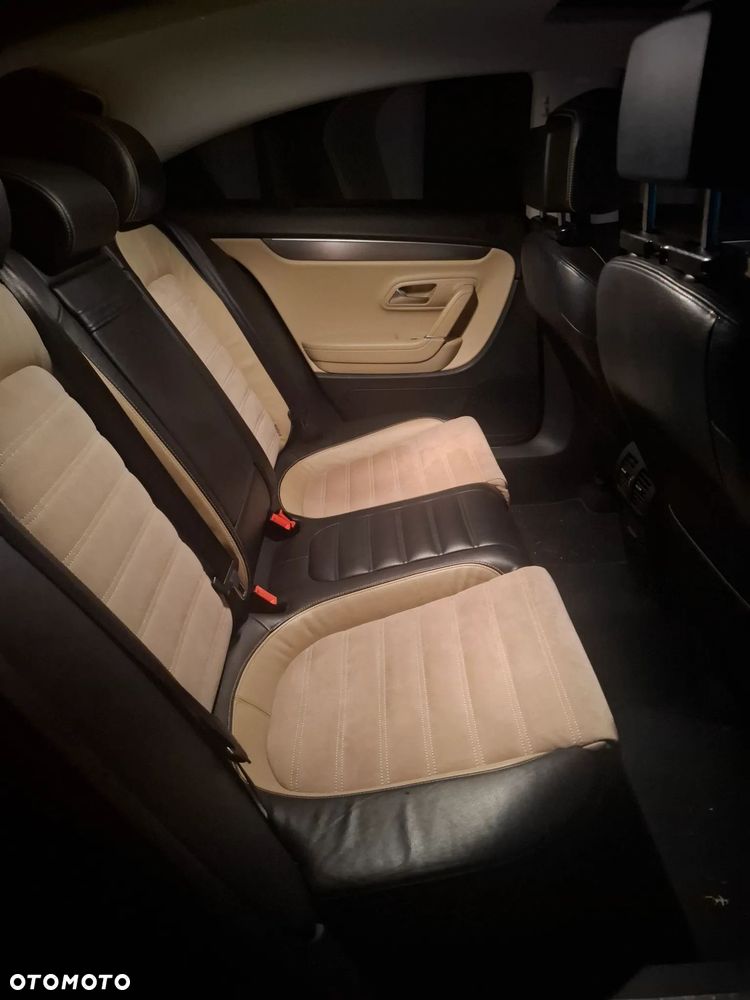 Volkswagen CC 2.0 TDI DPF BMT DSG - 6