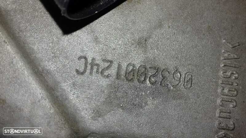 CAIXA VELOCIDADES VOLKSWAGEN GOLF V 2006 -LKG - 1