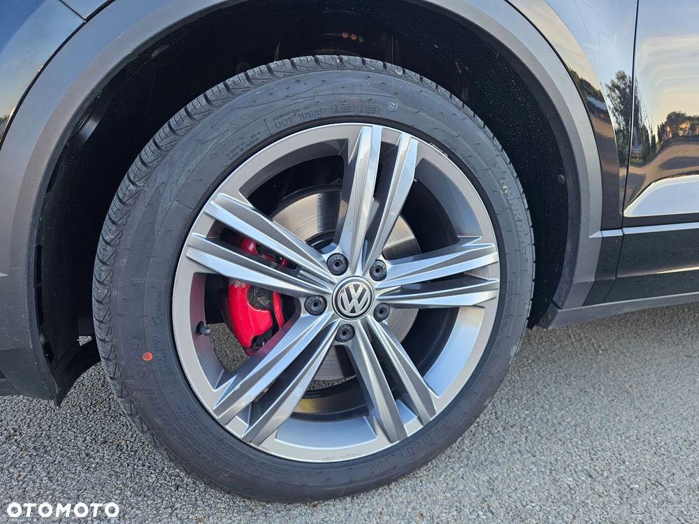Volkswagen T-Roc 1.5 TSI OPF DSG R-Line - 32