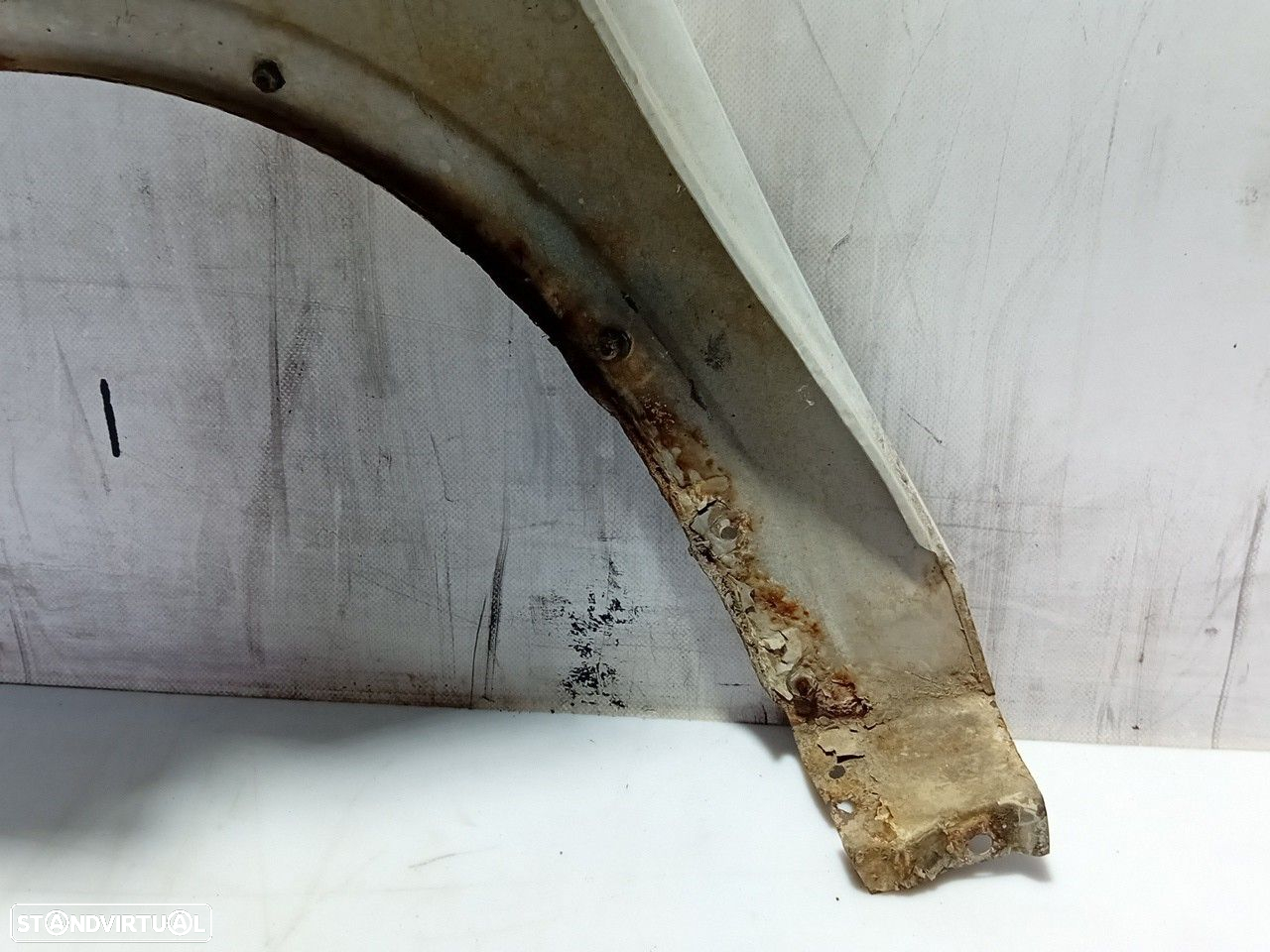 Guarda-lamas direito OPEL Corsa B - 3