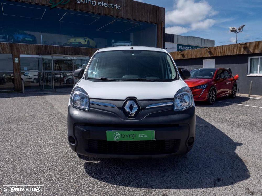 Renault Kangoo - 5