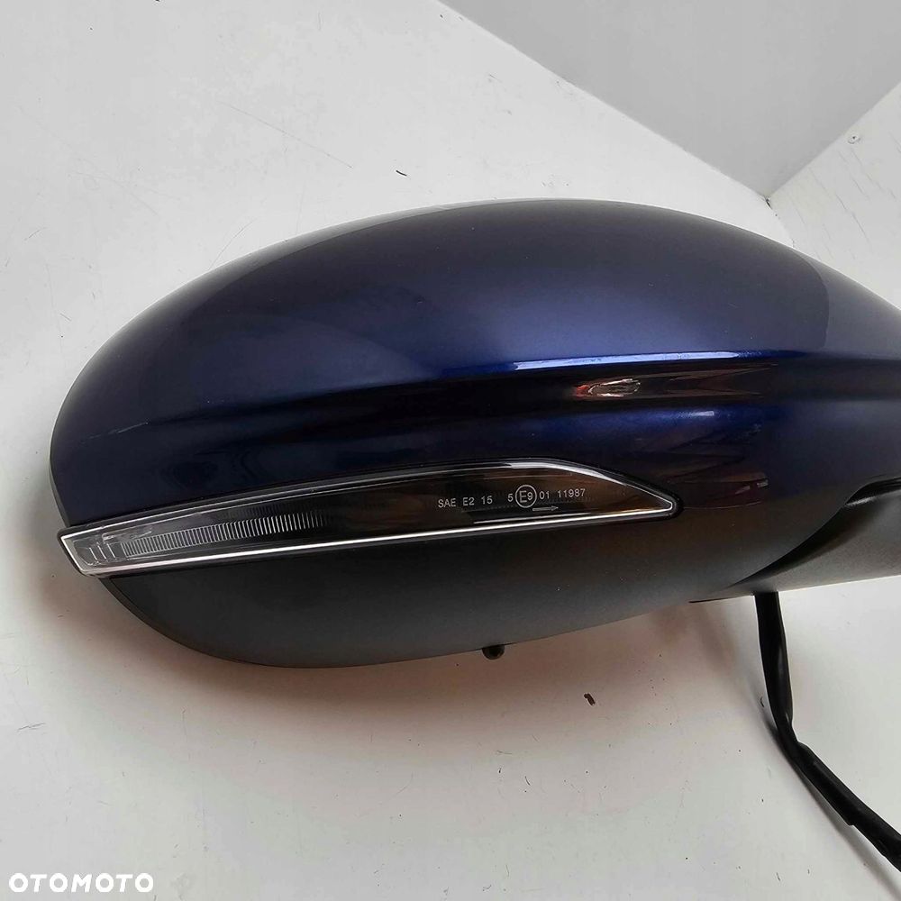 alfa romeo giulia lusterko prawe 8 pin eu 092 - 5