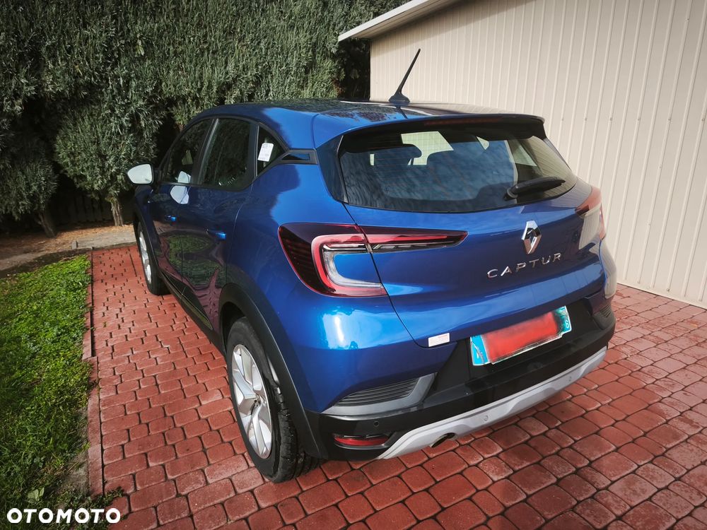 Renault Captur - 7