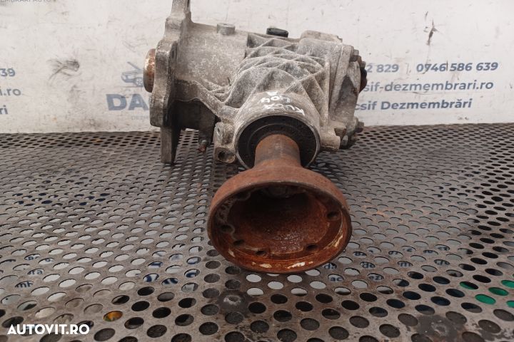 GRUP FATA 7530102200/8V417L486AE Ford Kuga 1 [2008 - 2013] Crossover - 4