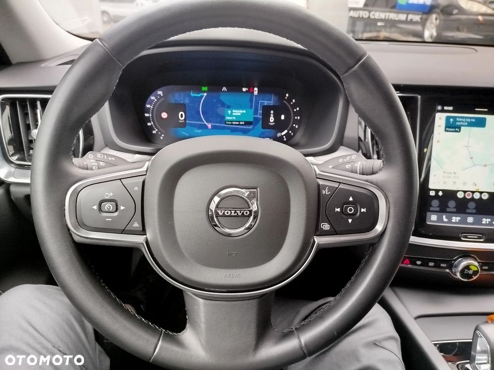 Volvo V60 B4 D Core - 18
