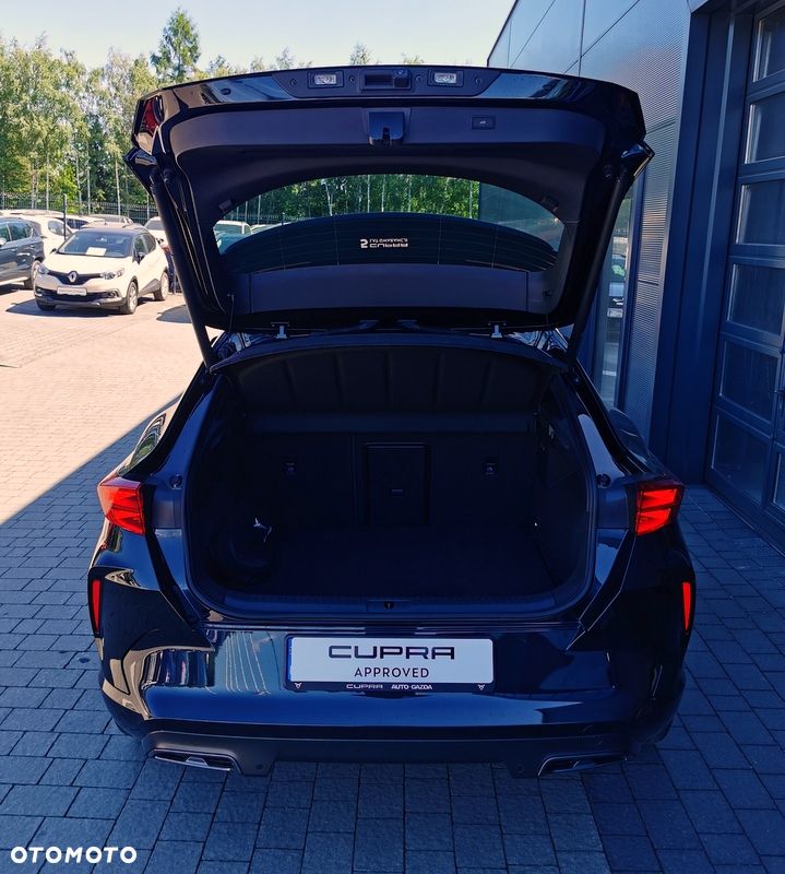 Cupra Formentor 1.5 TSI DSG - 5
