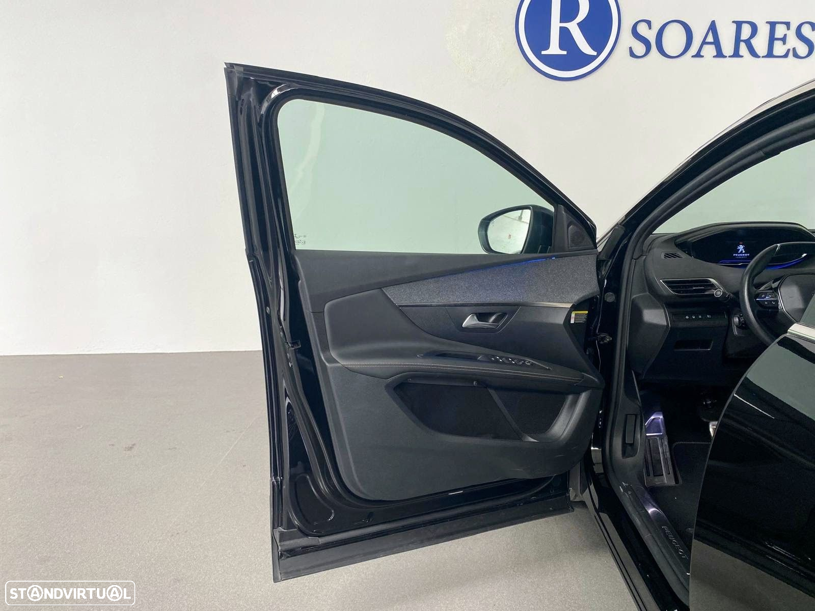 Peugeot 3008 1.6 Hybrid GT Line e-EAT8 - 14