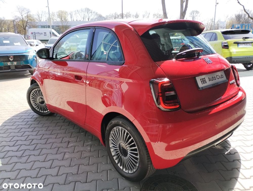 Fiat 500 - 10